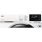 AEG LR63R84VB - Wasmachine - ProSense® - Hygiëneprogramma