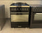 SMEG RETRO GASFORNUIS 4 PITS 60CM C6GMXNLK8