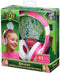 Ekids Wicked WK-B52GL - Draadloze kinderkoptelefoon - Volumebegrenzing - Tiara