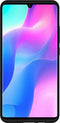 Spigen Rugged Armor for Mi Note 10 Lite matt black