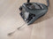 Miele Blizzard CX1 C&D Flex - Slede stofzuiger - 890W Vortex-technologie - Grijs