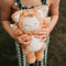 Olli Ella - Cozy Dinkum pop Tabby cat jinx - Knuffel - Pop - Speelknuffel