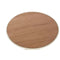 Bijzettafel Home ESPRIT Beige Natuurlijk 75 x 75 x 75,5 cm