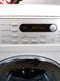 Miele W 5867 - Wasmachine 7kg 1600t - A+++ - Wit