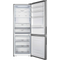 Gorenje NRK720CAXL4 - Koel-vriescombinatie - 200 cm - No-Frost - Grijs