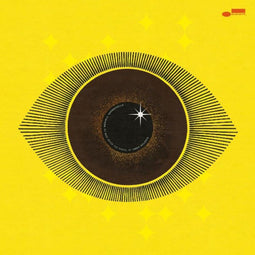 Meshell Ndegeocello - No More Water: The Gospel Of James Baldwin - LP Coloured Vinyl