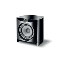 Focal SW 1000 Be - Actieve subwoofer - 13" woofer 600W RMS - Zwart