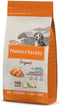 Nature's Variety - Original Puppy Junior Salmon No Grain Hondenvoer