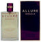 Chanel Allure Sensuelle 100 ml - Eau de Parfum - Damesparfum