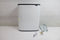 Brabantia Bo Touch Bin - Prullenbak - 60 liter - White