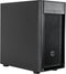 Cooler Master Elite 300 - m-ATX Behuizing - Gehard glas en staal - Zwart