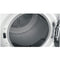 WHIRLPOOL FFTM1182NL - Warmtepompdroger - 8 Kg - Freshcare+ - Woolmark Blue