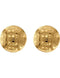 Tommy Hilfiger 2780027 - Oorbellen - Klassieke handtekening - Goud