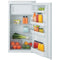 Atag KS3102B - Inbouw koel-/vriescombinatie - A+ energielabel - 161 liter netto inhoud