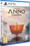 Ubisoft Anno 117: Pax Romana - Governor's Edition - PS5 - Inclusief 3D puzzel en artbook
