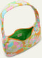 Oilily Hobo Heaven - Tas - Dames - Waterafstotend - Bruin - One size
