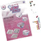 GL MYO Bling Rings