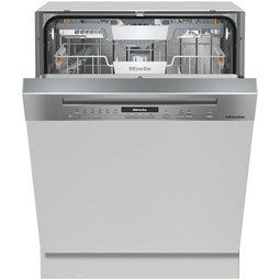 Miele G 7222 SCI CLST - Inbouw vaatwasser - QuickPowerWash - A energieklasse