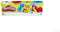 Play-Doh - 4-pack - 4 potjes van 85 gram met levendige kleuren (4 stuks)