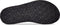 Teva W MIDFORM UNIVERSAL SHIMMER - Plateau sandalen - Leer met metallic foil - PINK MULTI