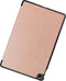 imoshion Realme Pad - Trifold Bookcase - Auto-wake functie - Rosé goud