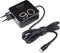 Draagbare oplader DCU Zwart 90W