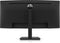 HP P34hc G4 (21Y56AA) - Monitor 34