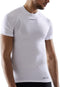 Craft Active Extreme X - S/S Thermoshirt Heren - Slim fit - Wit - Maat XXL