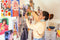 HP Envy Inspire 7220e - Creator box - Fotopapier + sticker papier + 5 maanden gratis printen