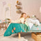 Happy Friday Duvet cover set 2 pieces Dreaming 180x220 cm (Single) Multicolor