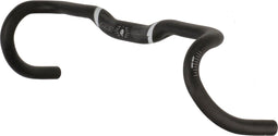 Controltech CLS Gravel Riser Stuur Ø31,8mm, black/grey Stuurbreedte 440mm