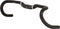 Controltech CLS Gravel Riser Stuur Ø31,8mm, black/grey Stuurbreedte 440mm