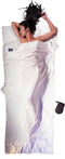 Cocoon TravelSheet - Lakenzak - 100% Egyptisch Katoen - 220 x 90 cm (1 stuk)
