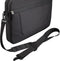 Case Logic VNAI-215 - Neopreen laptoptas - Geschikt voor 15.6 inch - Zwart