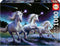 Puzzel Educa Unicorns (Anne Stokes) 1000 Onderdelen