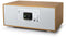 Muse M-695DBTW - Micro-audiosysteem - Bluetooth DAB+/FM-radio CD USB - Zwart hout