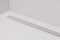 Easy Drain Compact 30 - Douchegoot met Dicht Rooster - 70 cm RVS