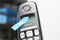 Gigaset AL385A Duo - DECT-telefoon - Antwoordapparaat Handsfree - Zwart