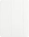 Apple iPad Pro (2024) - Smart Folio - Auto-wake functie - Wit
