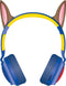 Lexibook HPBT015PA - On-Ear Hoofdtelefoon - Bluetooth 5.0 Ingebouwde Microfoon - Meerkleurig