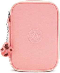 Etui Kipling 100 Pens Pink Candy C