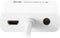 Sandberg 508-77 - HDMI naar VGA + Audio Converter - 1920x1080 - Wit