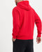 Nike Team Club 20 Hoodie Heren - Rood | Maat: XL