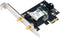 ASUS PCE-AXE5400 - WiFi 6E PCI-E adapter - 6GHz 160MHz Bluetooth 5.2 - (2 stuks)