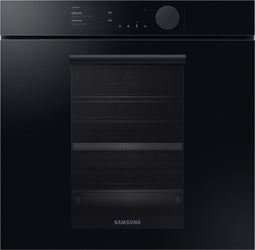 Samsung NV75T8979RK - Elektrische oven - 75 l - A+ - Zwart