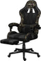Huzaro - Force 4.7 Camo Mesh - Gaming stoel