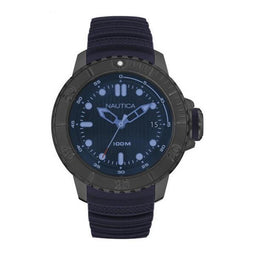 Horloge Heren Nautica NAD20509G (50 mm)