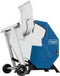 Scheppach Wipzaag HS730 - Brandhoutzaag - 4500W / 400V - Max. Ø24 cm hout - Tot 100 cm lengte hout