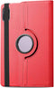 iMoshion Tablet Hoes Geschikt voor Honor Pad X9 - iMoshion 360° Draaibare Bookcase - Rood