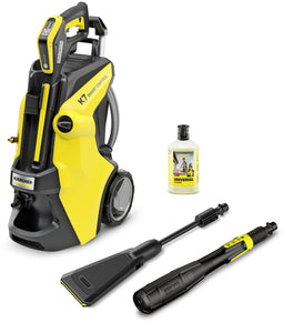 Kärcher K 7 Smart Control Flex eco!Booster - Hoge drukreiniger - Smart Control